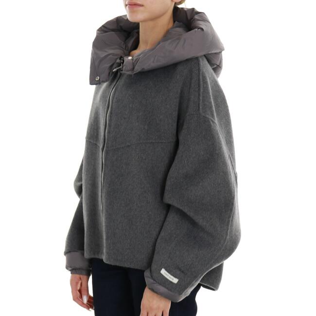 CAPPOTTO CORTO HAVEONE - Mad Fashion | img vers.650x/